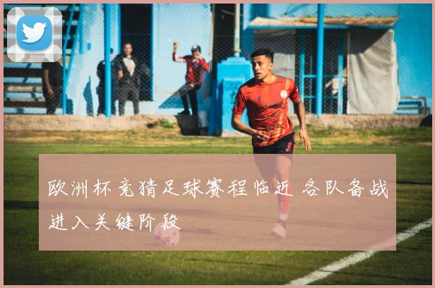 欧洲杯竞猜足球赛程临近 各队备战进入关键阶段