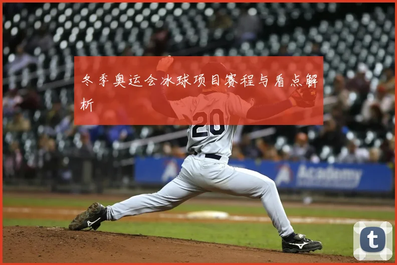 冬季奥运会冰球项目赛程与看点解析